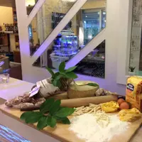 Buffet per cena Romagnola