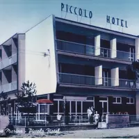 La storia dell'Hotel